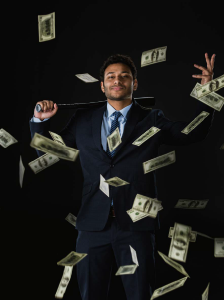 Life & Wealth Supremacy